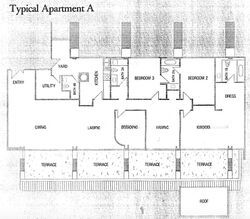 Pepys Hill Condominium (D5), Condominium #518753731